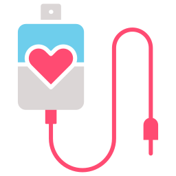 perfusion icon