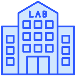 Laboratory icon