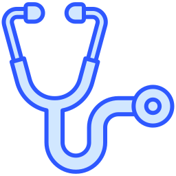 Stethoscope icon