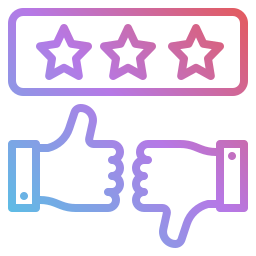 Feedback icon