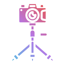 Camera icon