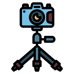 Camera icon