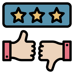 Feedback icon