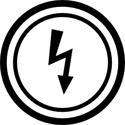 High Voltage icon