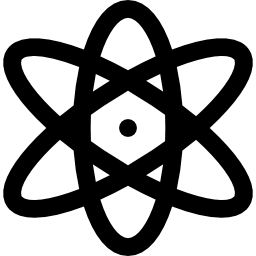 atom ikona