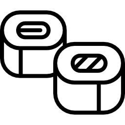 Rolls icon