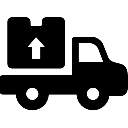 lastwagen icon