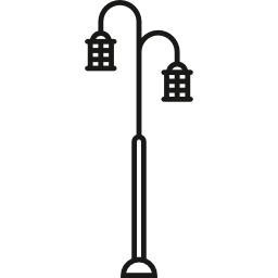 strassenlicht icon