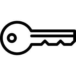 Key icon