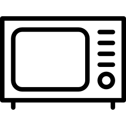 fernsehen icon