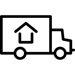 Truck icon