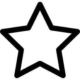 Star icon