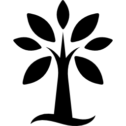 Tree icon