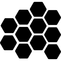 Honeycomb icon