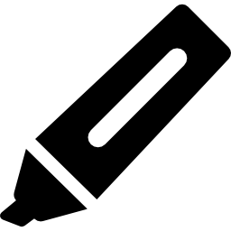 marker icon