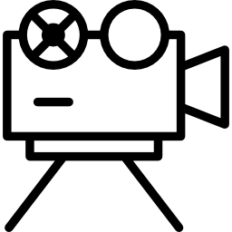 Video Camera icon