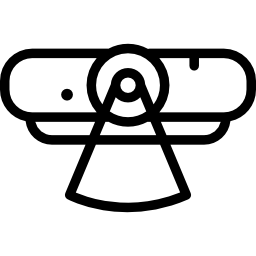 Projector icon