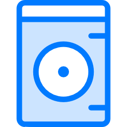 Dvd player icon