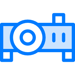 Projector icon