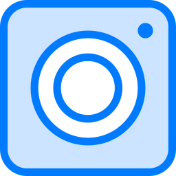 Instagram icon