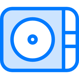 Turntable icon