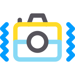 Camera icon