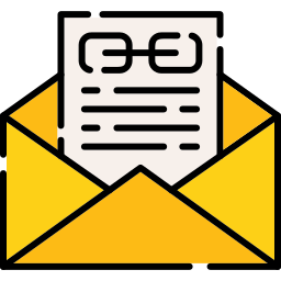 email icon