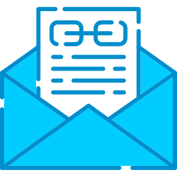 email icon