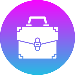 Briefcase icon