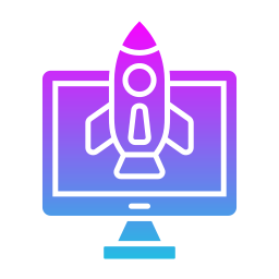 startup icon