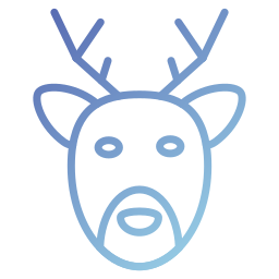 Deer icon