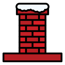 Chimney icon