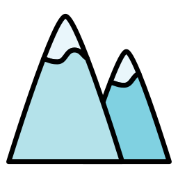 berg icon