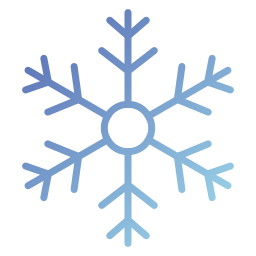 Snow icon