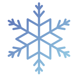 Snow icon