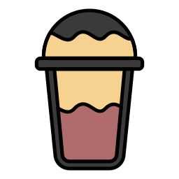 frappé icon