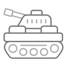 Tank icon