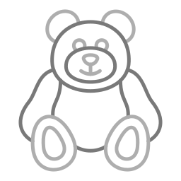 テディベア icon