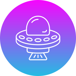 UFO icon