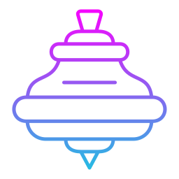 Spinning Top icon