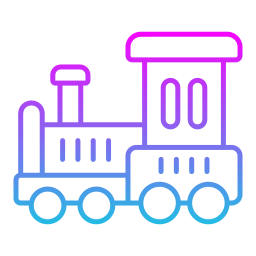 train icon