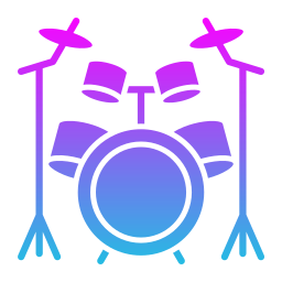 Drum Kit icon