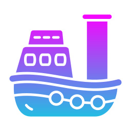 Boat icon