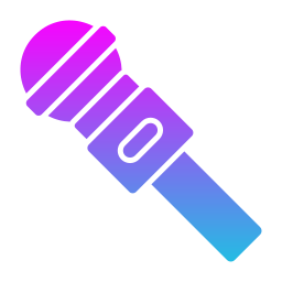 Mic icon