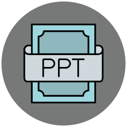 Ppt icon