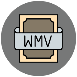 Wmv icon