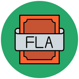 Fla icon