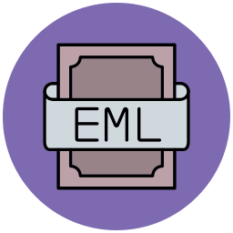 Eml icon