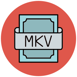 mkv icon