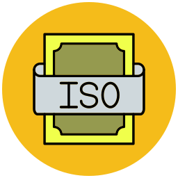 Iso icon